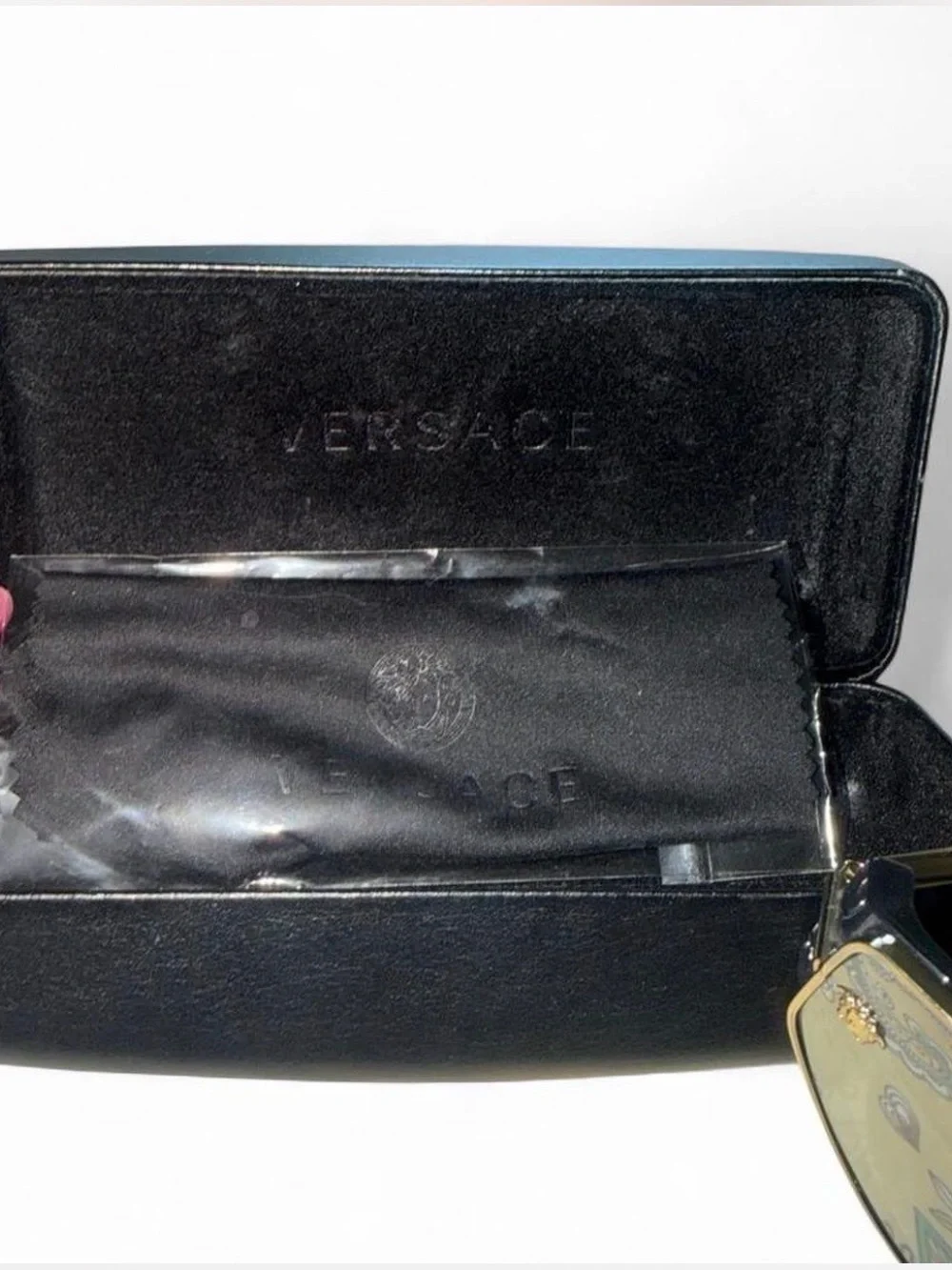 Versace authentic sunglasses